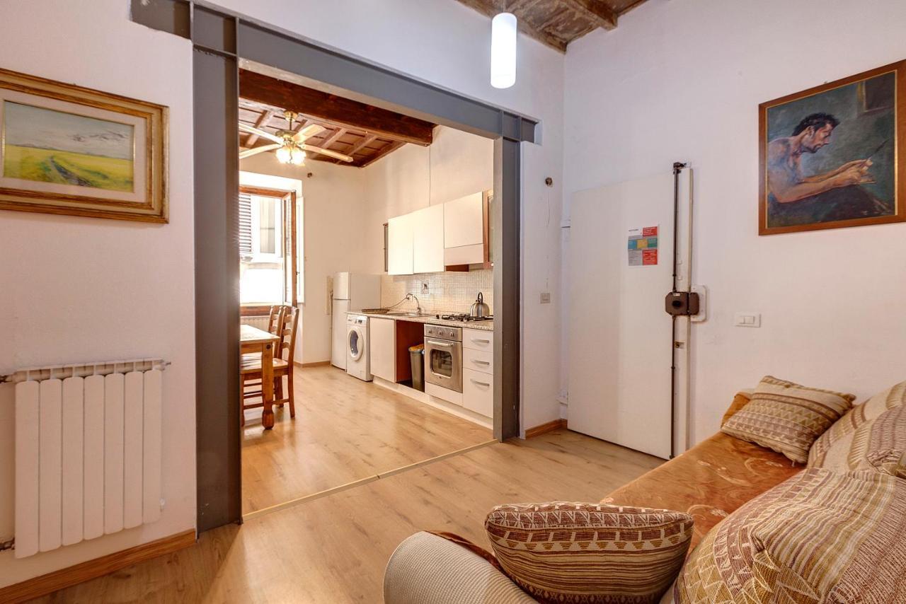 Santa Elisabetta 5 Apartment - Florence — Photos 2